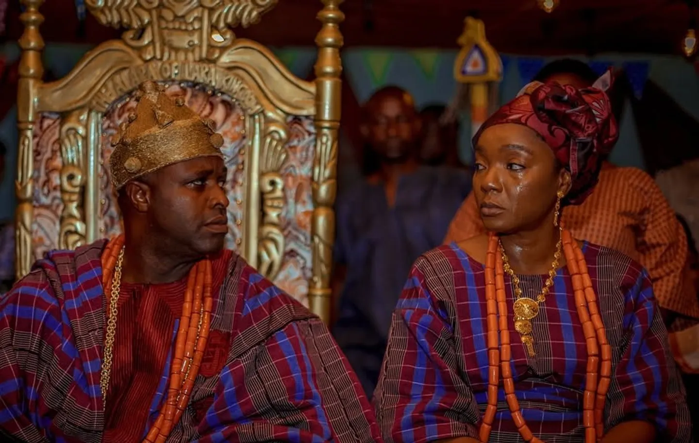 AMVCA 2025: Why dark, heavy themes took accolades at African film awards